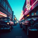 Rusty Chrome Rockers 1