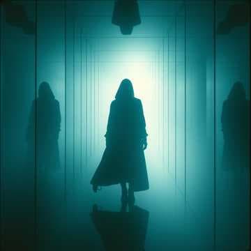 Whisper in the Dark