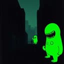 Dark Illustrated Chronicles