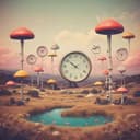 Эдик с мамой занимается психиатрами