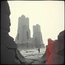 Kampf Gegen Monumente