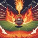 Sherman League Showdown