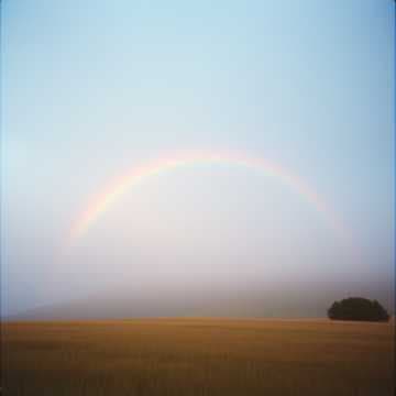 Fading Color 23