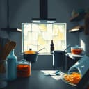 Spaghetto Lezzetler Diyarı