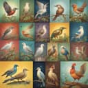 Animal Lovers Of History