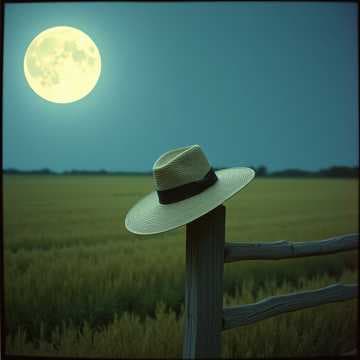 De Sombrero Soy