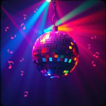 Disco Delight