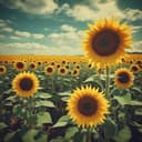 La danza de la vida. Autor: A. A. Mc. v