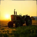 Rockin' Fields Forever