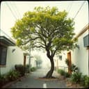 Körlenmiş Yürek Yolculuğu