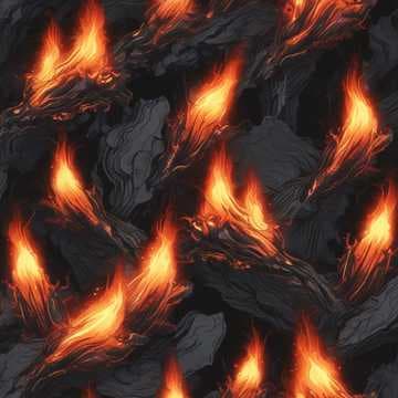 Never Stop the Fight