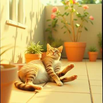 Kater Calon