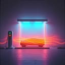 عبدالعزيز البلاصي فارس المجال لشحن السيارات الدولي