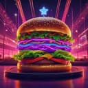 Burger Shed Shenanigans with ColaSoda