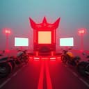 Du har ingenting längre