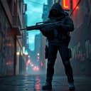 Draegin, The Marksman