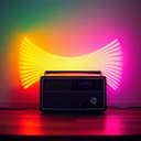 Radio Puebla para la Máquina de Música