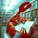 Lobsters in the Courtroom