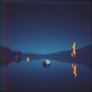 Night Sparks