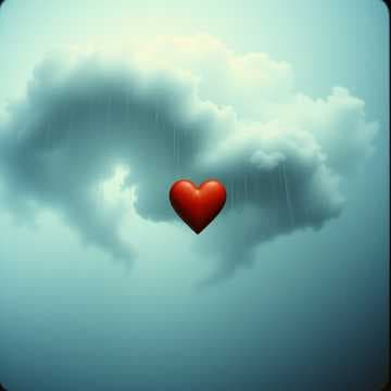 Heart Like a Hurricane