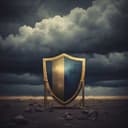 The Devil though he had me