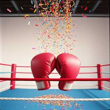 Girl fight
