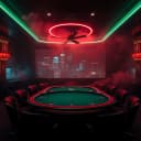 High Stakes, High Vibes