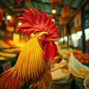 El Señor de La Montaña