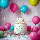 Happy Birthday, Joseph