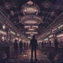 Slasher's Night Ritual