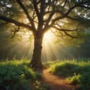 In het licht van Godin