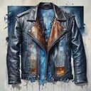 Straight Crush Blues