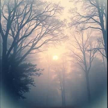 Whispers Through the Canopy