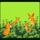 Cannabis Rescue Rangers rap