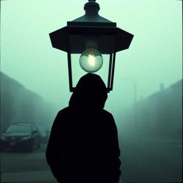 Mark's Sinister Neighborhood Watch