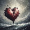 No me quiero enamorar 7