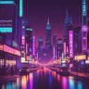 Shawn Rain - qu'ont aura