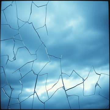 Shattered Echoes