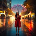 Dancing In The Thunderstorm