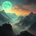 Mesmer from Elden Ring