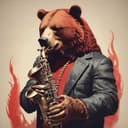 Пісня про 5-й стрілецький батальйон у складі РУБАК