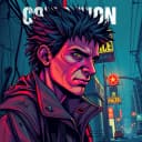 Ashes of the Phoenix