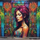 I see thorough your smile