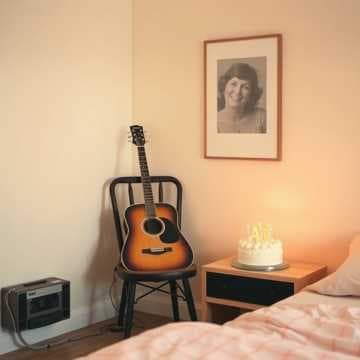 Mom, You’re My Favorite Song