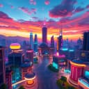 Fortnite Sweets and Skins