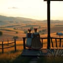 Tilja, min snälla syster