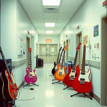 Die Rollator Gang – „Dankeschön & Punk dazu“