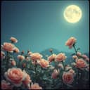 أحبك حب ماله حد