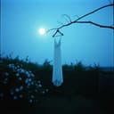 فستانك الابيض 