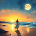 وحشاني ضحتك يا مادلين